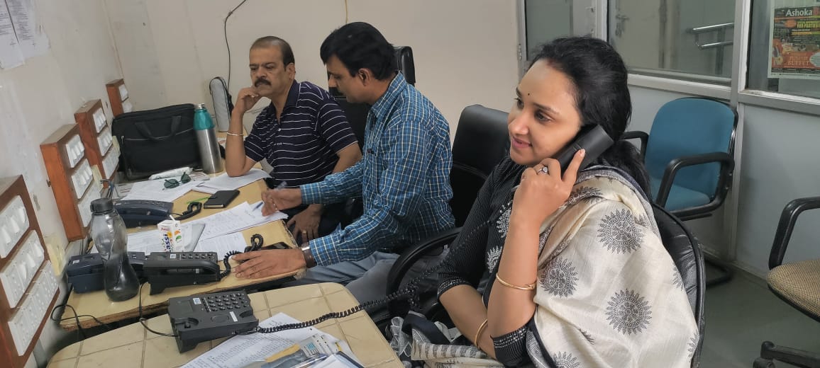 कैरियर कॉउंसलिंग और समस्या का होगा समाधान 