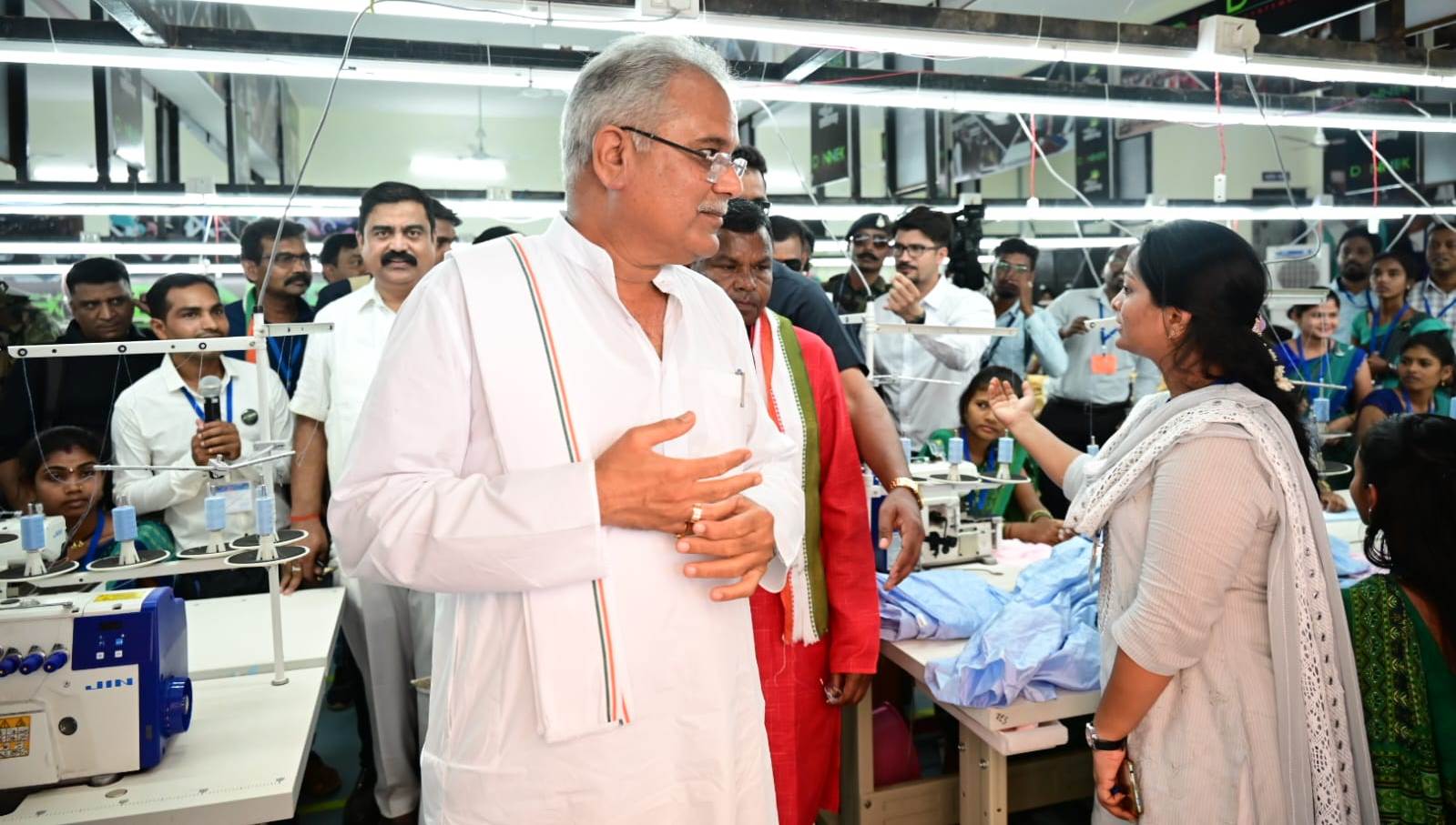 दंतेवाड़ा नेक्स्ट, अब बनेगा यूके और यूएस में बेस्ट