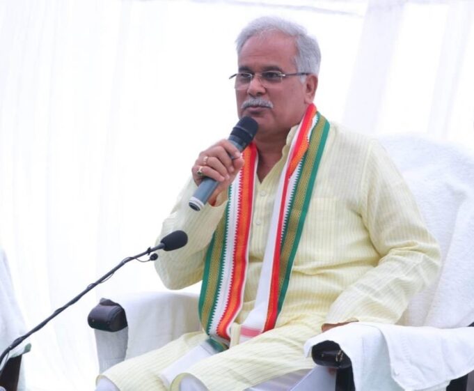 मुख्यमंत्री बघेल का 20 जून से विदेश दौरा, इन देशों की करेंगे यात्रा&hellip;