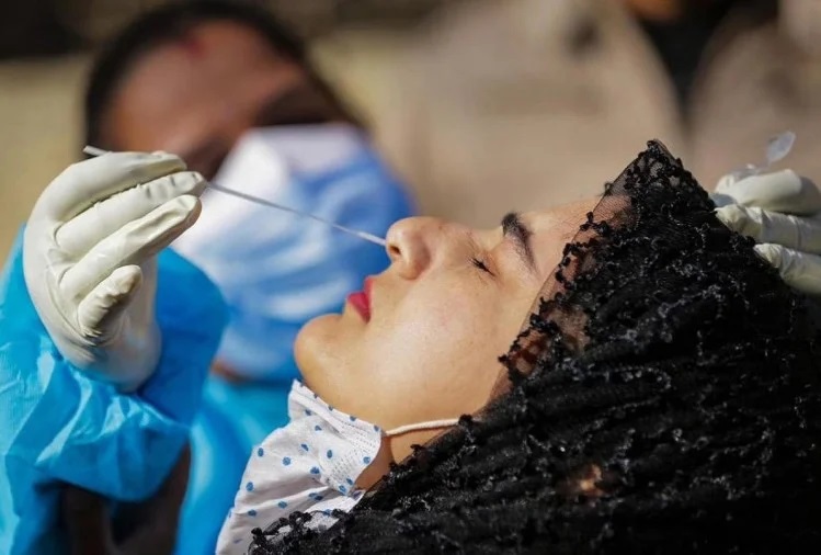 कोरोना बुलेटिन : आज 91 संक्रमितों की पुष्टि, रायपुर से 26