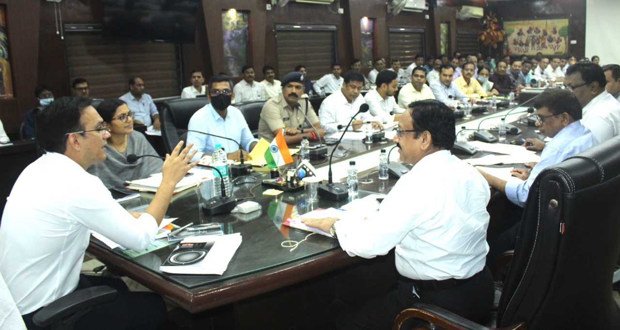 मोर मितान योजना का ग्रामीण मॉडल, ग्रामीणों को घर बैठे मिलेगा आय, जाति, निवास प्रमाण पत्र