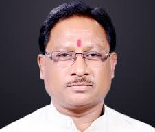 भगवान भी सुरक्षित नहीं बचे, नशे में उजड़ गया छत्तीसगढ़, भूपेश अब तो होश में आएं : विष्णुदेव