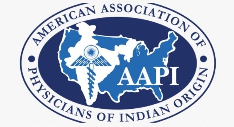 एएपीआई ने छत्तीसगढ़ को दिए 75 लाख के चिकित्सा उपकरण