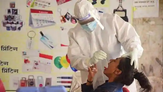 कोरोना बुलेटिन : प्रदेश में 700 नए संक्रमितों की पहचान, रायपुर से 102