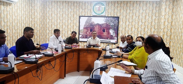 हरेली तिहार पर गौठानों में होगी पारंपरिक कार्यक्रमों की धूम