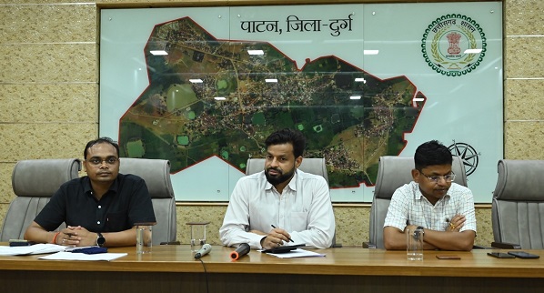 जैविक धान, फल-सब्जी की होगी ब्रांडिंग, सी-मार्ट में होंगे उपलब्ध