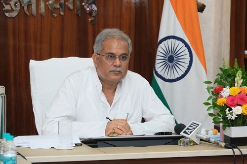 गोधन न्याय योजना के हितग्राहियों को मुख्यमंत्री करेंगे साढ़े 5 करोड़ का भुगतान