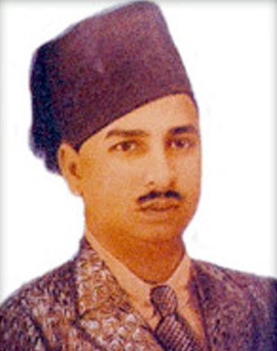 मुख्यमंत्री ने महाराजा चक्रधर सिंह की जयंती पर उन्हें किया नमन