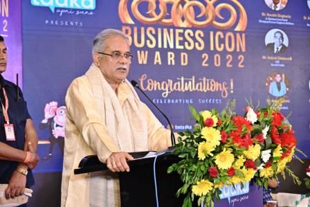 हमने लोगों के जीवन स्तर को सुधारने के लिए काम किया : मुख्यमंत्री