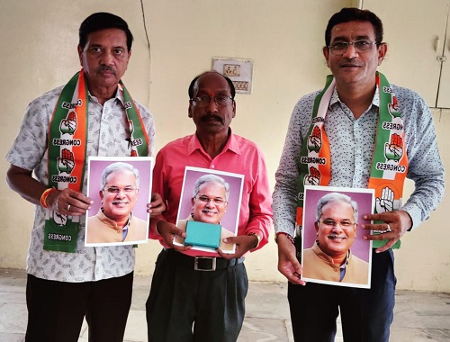 3 साल बाद अब फिर ठीक से सुन सकेंगे 56 वर्षीय राजेश