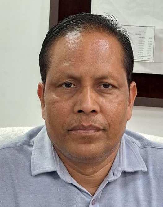 प्लाट खरीदने किसी दलाल के चक्कर में न पड़ें : धर्मेश साहू