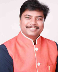 पूर्व मंत्री केदार कश्यप का सरकार पर बड़ा आरोप, कहा : सैनिकों की भर्ती में भी भ्रष्टाचार हावी