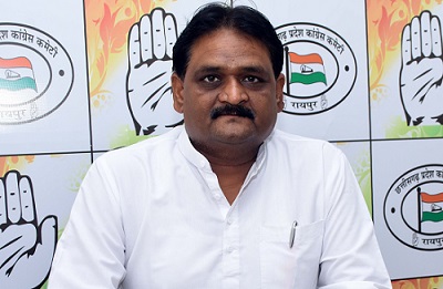 भाजपा 2500 में धान खरीदी को रेवड़ी मानती है या राजीव गांधी किसान न्याय योजना को : सुशील