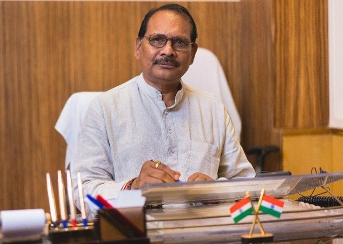 स्कूल शिक्षा मंत्री डॉ. टेकाम ने दी अंतर्राष्ट्रीय साक्षरता दिवस की बधाई