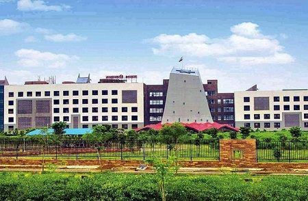 नवीन अंशदायी पेंशन योजना के अंतिम आहरण पर रोक