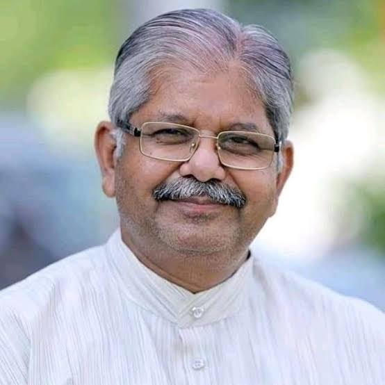 भूपेश सरकार ने छत्तीसगढ़ को लालटेन युग में धकेला : कौशिक