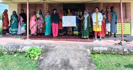 विश्व हृदय दिवस : 8 अक्टूबर को रामकृष्ण केयर हॉस्पिटल रायपुर के हृदय रोग विशेषज्ञ डॉ. जावेद जांच के लिए रहेंगे उपलब्ध