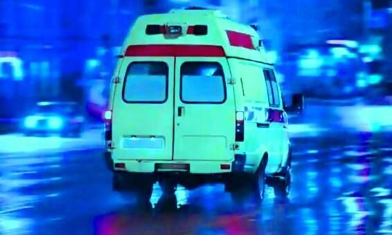 ग्रीन कॉरिडोर ने बचाई मरीज की जान...