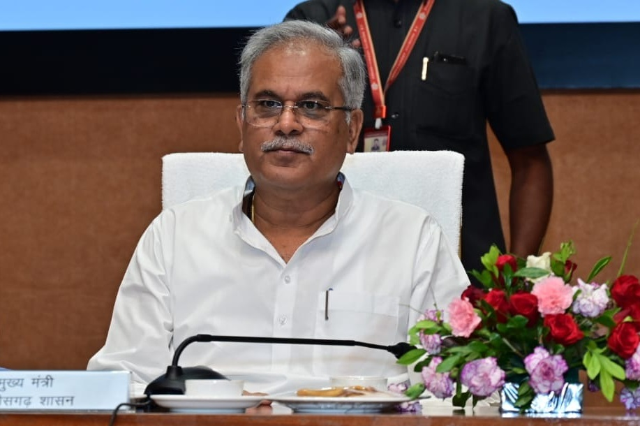 राम वन गमन पर्यटन परिपथ में आवासीय व्यवस्था भी जोड़ें : भूपेश बघेल