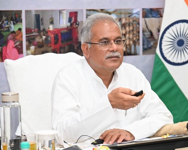 न्याय योजना : 17 को मुख्यमंत्री करेंगे हितग्राहियों के खाते में 1866 करोड़ का भुगतान