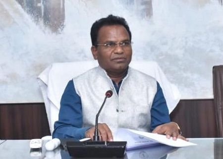 जिले में राज्योत्सव का एक दिवसीय कार्यक्रम 01 नवम्बर को