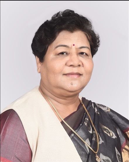 राज्यपाल उइके ने दीपावली की शुभकामनाएं दी