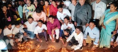 भगवान श्रीराम के नाम से खुलेगा स्पोट्र्स एंड एजुकेशन सेंटर