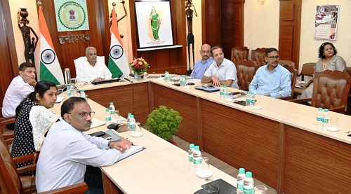 समर्थन मूल्य पर धान बेचने वाले किसानों को परेशानी नहीं होनी चाहिए :मुख्यमंत्री