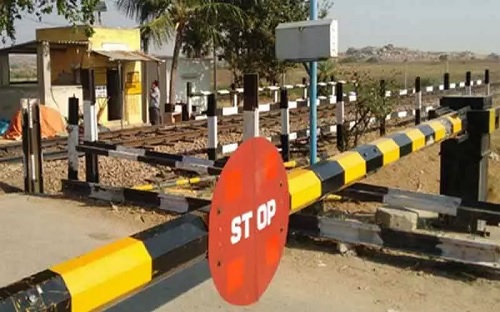 ट्रैक मरम्मत के लिए 3 से 5 नवंबर तक बंद रहेगा उरकुरा गेट