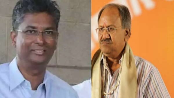  हिन्दू शब्द पर सवाल उठाने वाले सतीश लक्ष्मणराव की चौतरफा निंदा, BJP नेता बृजमोहन ने की कार्रवाई की मांग