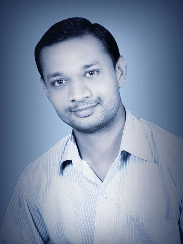 राणा वर्मा बने मनवा कुर्मी क्षत्रिय समाज रायपुर के युवाध्यक्ष