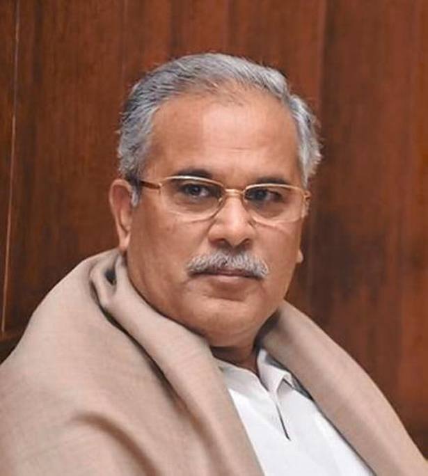 मुख्यमंत्री का कार्यक्रम : 14 को रायपुर-दुर्ग में आयोजित इन कार्यक्रमों में होंगे शामिल...