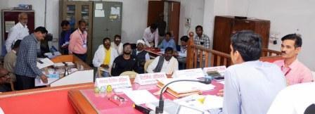 भानुप्रतापपुर उपचुनावः14 अभ्यर्थियों ने लिया नामांकन वापस