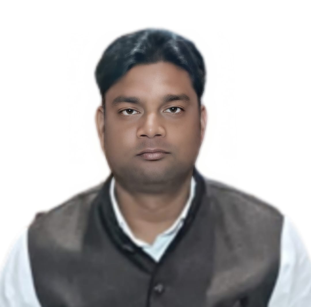 ब्रह्मानंद पर झूठा आरोप लगा आदिवासी अस्मिता का मजाक उड़ा रही कांग्रेस : गिरवर निराला