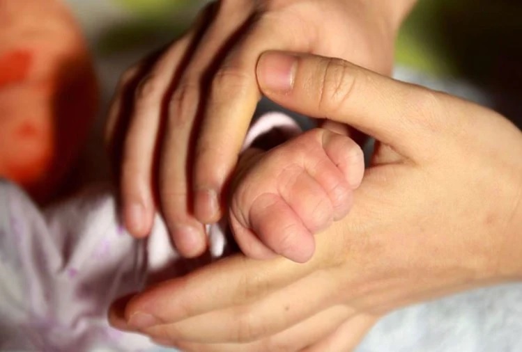 प्रदेश में मातृत्व मृत्यु दर में बड़ी गिरावट, 159 से घटकर 137 हुई...