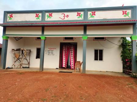 पीएम आवास योजना के तहत प्रथम, द्वितीय किस्त में 3302 हितग्राहियों को मिला लाभ, अधूरे आवास अब होंगे पूर्ण