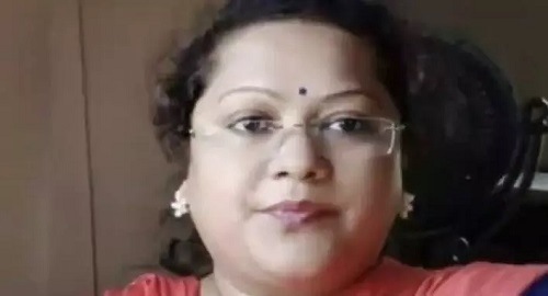 सौम्या चौरसिया को 23 दिसम्बर तक भेजा जेल