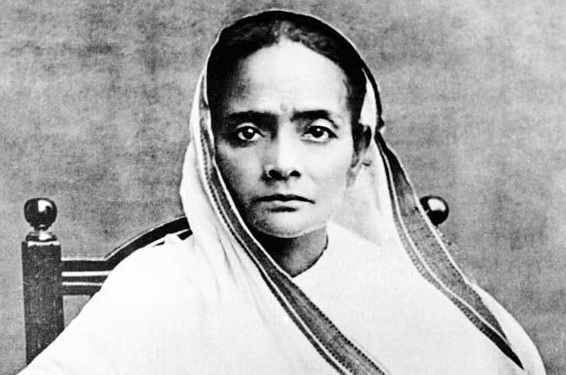 मुख्यमंत्री ने कस्तूरबा गांधी की पुण्यतिथि पर उन्हें किया नमन