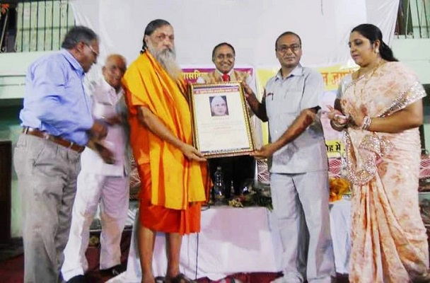 छत्तीसगढ़ी अस्मिता बर समर्पित रहिन पवन दीवान..