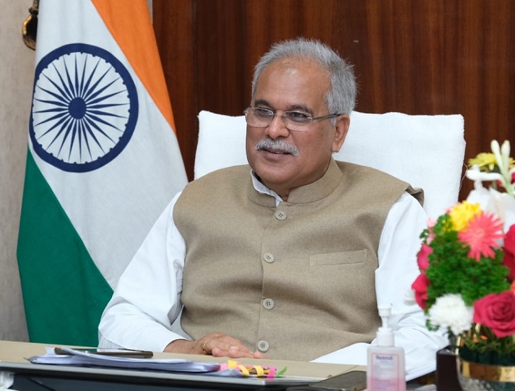 सीएम बघेल की घोषणा पर त्वरित अमल : नगरीय निकायों के लिए एक हजार करोड़ स्वीकृत