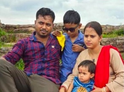 सिकदार परिवार 13 दिनों बाद घर लौटे...