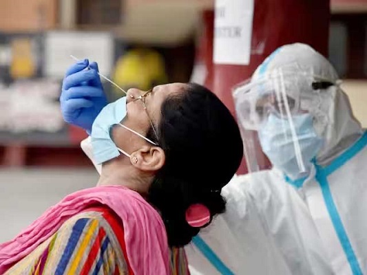   छत्तीसगढ़ में कोरोना के 466 नए केस मिले, 1 मौत