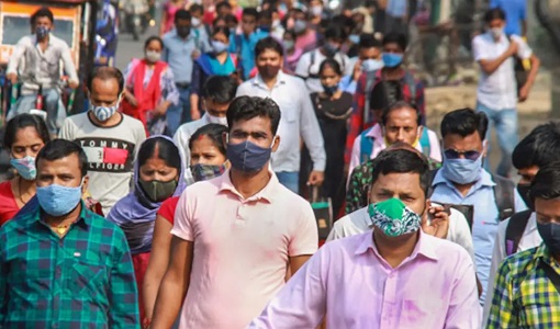  छत्तीसगढ़ में मिले केवल 71 कोरोना मरीज