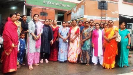 दिशा दर्शन भ्रमण कार्यक्रम : जिले के एसएचजी समूह ने जबलपुर का किया भ्रमण