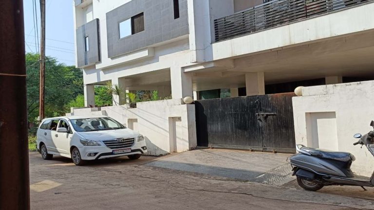 महादेव बैटिंग एप के मुख्य आरोपी के बिजनेस पार्टनर के घर ईडी की दबिश...