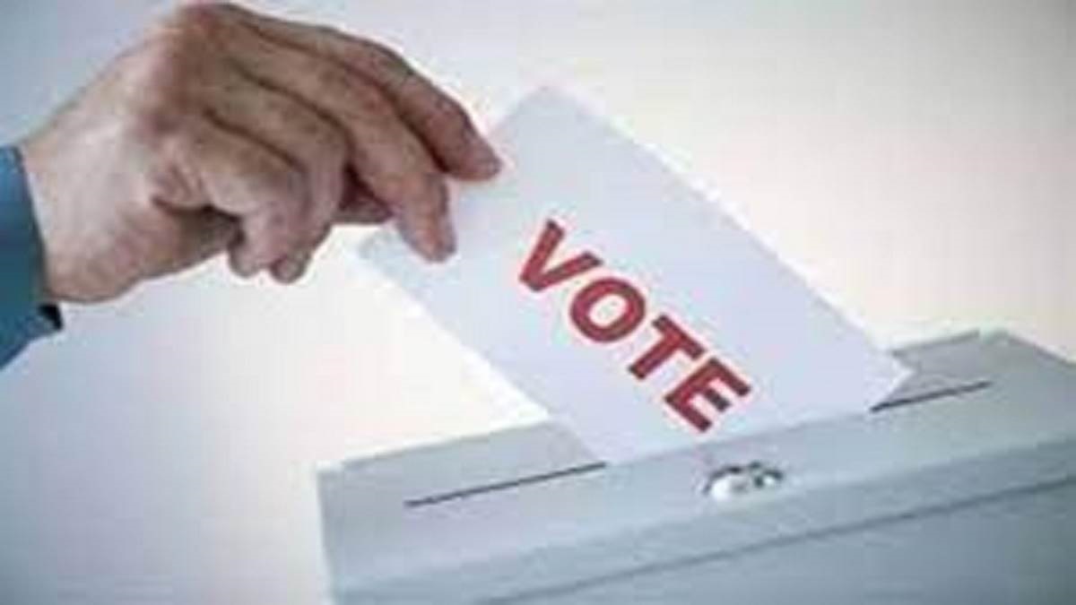 पहले चरण के निर्वाचन के लिए 294 अभ्यर्थियों ने भरे 455 नामांकन पत्र