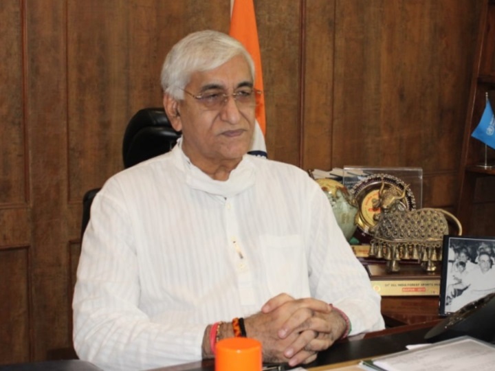 टीएस बाबा ने हार के बाद किया ये ट्वीट