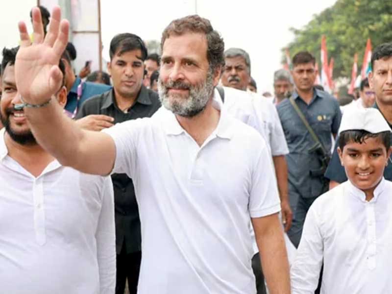 14 जनवरी से राहुल गांधी निकालेंगे भारत न्याय यात्रा, जानिए रूट