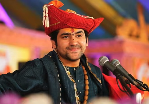  राजधानी में सजा बागेश्वरधाम सरकार का दरबार, सीएम साय भी होंगे शामिल...