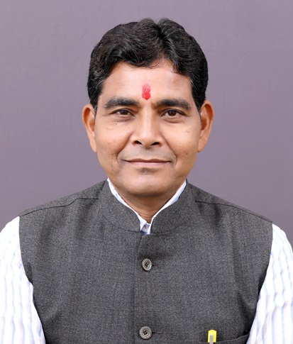 खेल मंत्री वर्मा 21 जून को धमतरी के योगाभ्यास कार्यक्रम में होंगे शामिल